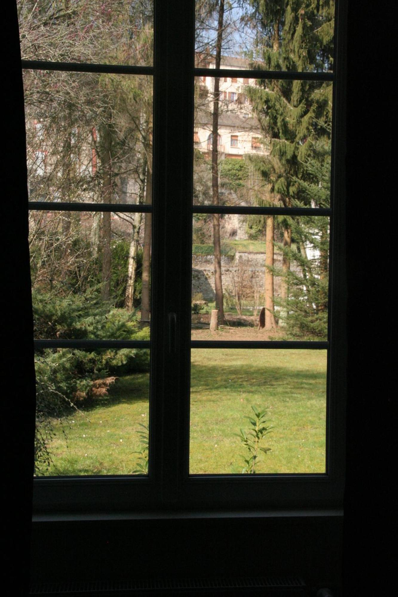 Hotel La Beauze Aubusson (Creuse) Quarto foto