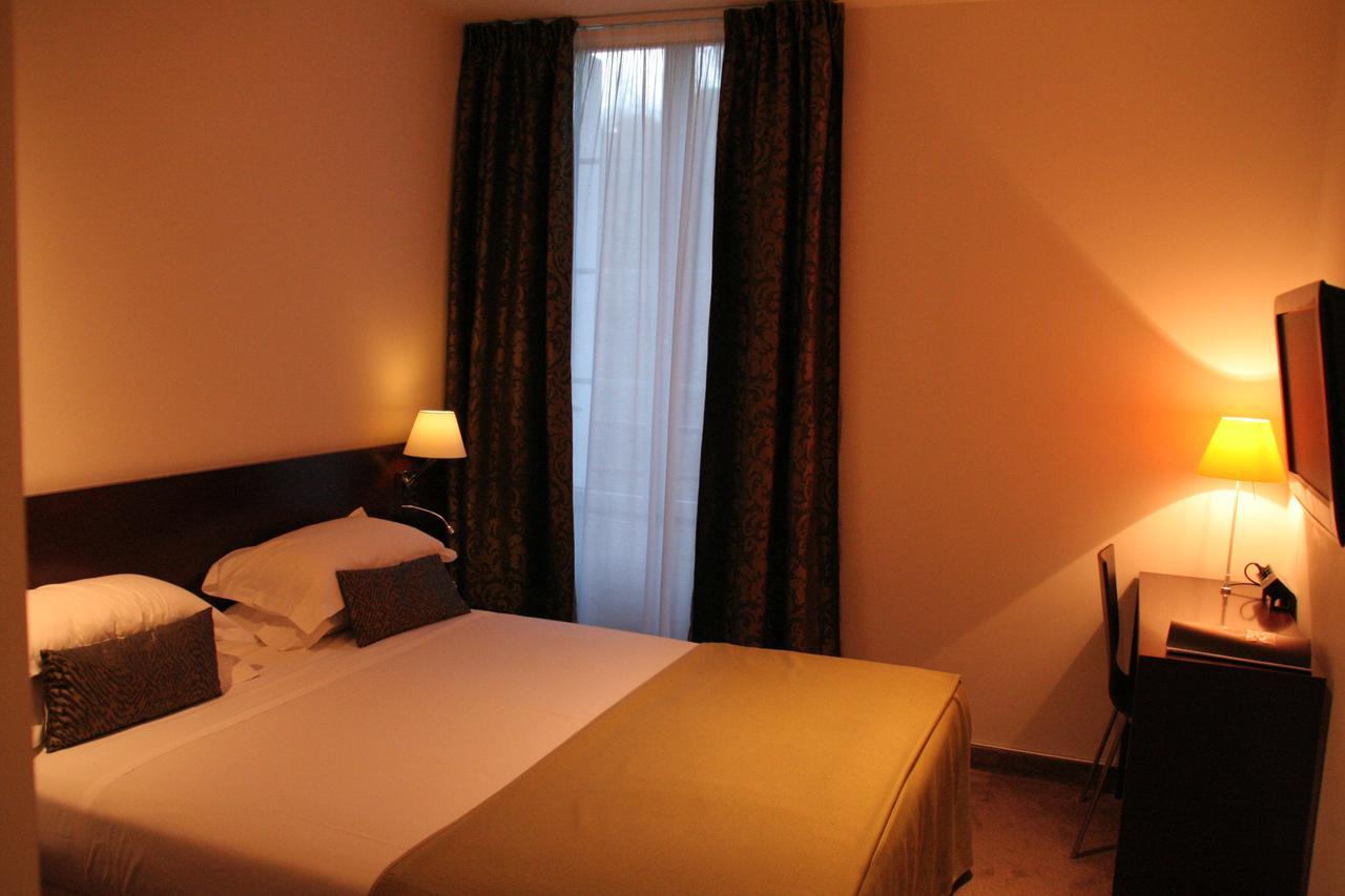 Hotel La Beauze Aubusson (Creuse) Exterior foto